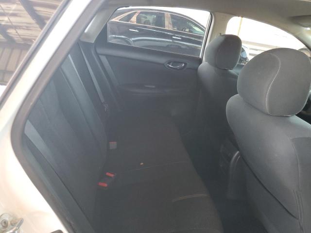 Photo 10 from auction – 2018 NISSAN SENTRA S with VIN 3N1AB7AP3JY239085