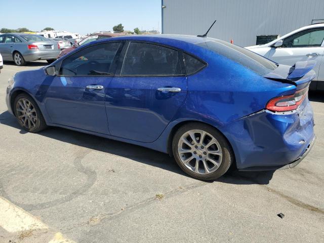 Photo 2 from auction – 2013 DODGE DART LIMIT with VIN 1C3CDFCA0DD323492