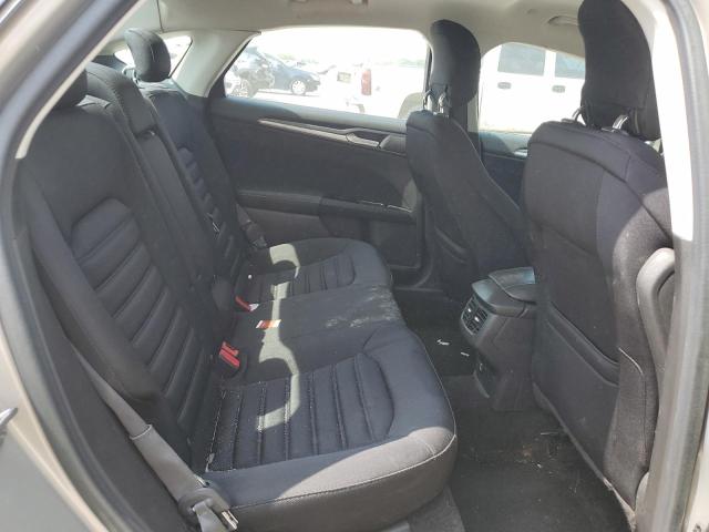 Photo 10 from auction – 2015 FORD FUSION SE with VIN 3FA6P0LU3FR141566