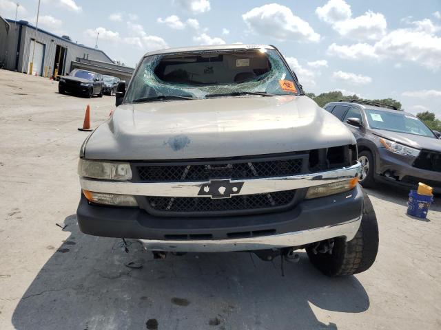 Photo 5 from auction – 2002 CHEVROLET SILVERADO with VIN 1GCHK23152F157245