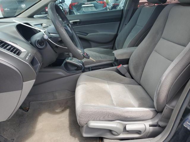 Photo 7 from auction – 2010 HONDA CIVIC LX with VIN 2HGFA1F53AH557211