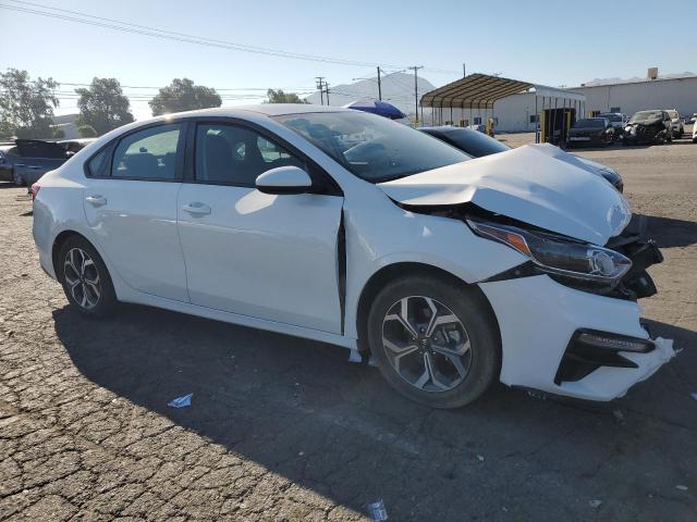 Photo 4 from auction – 2019 KIA FORTE FE with VIN 3KPF24AD7KE114617
