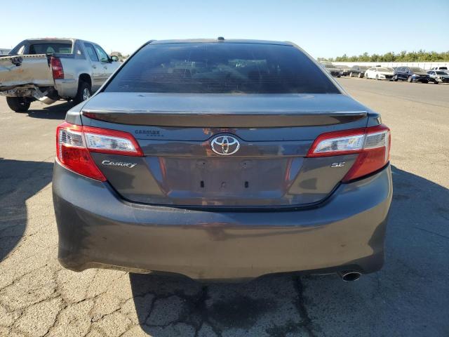 Foto 6 de la subasta – 2012 TOYOTA CAMRY BASE con VIN 4T1BF1FKXCU036275