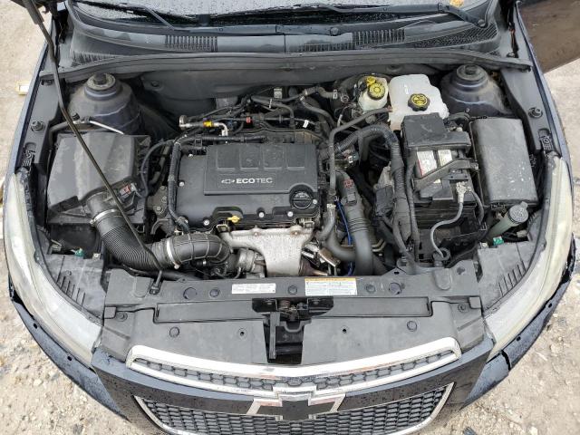 Photo 11 from auction – 2014 CHEVROLET CRUZE LT with VIN 1G1PC5SB7E7178366