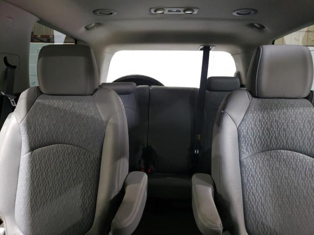 Photo 10 from auction – 2011 GMC ACADIA SLE with VIN 1GKKVPED2BJ154712