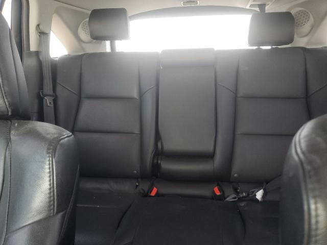 Photo 10 from auction – 2017 ACURA RDX TECHNO with VIN 5J8TB3H5XHL020857