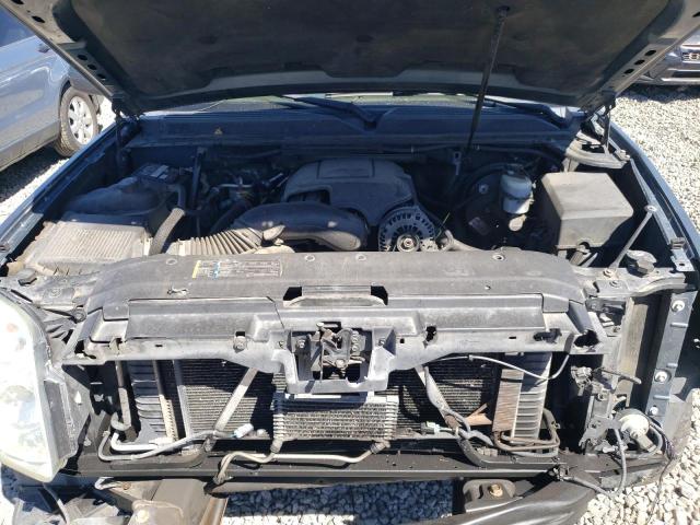 Photo 12 from auction – 2007 GMC YUKON DENA with VIN 1GKFK63857J194994