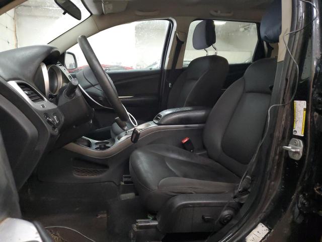 Photo 7 from auction – 2012 DODGE JOURNEY SX with VIN 3C4PDDBG2CT354534