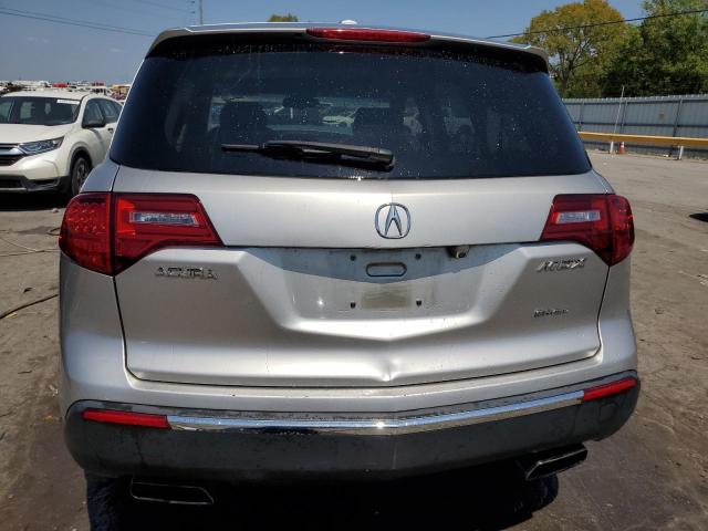 Photo 6 from auction – 2010 ACURA MDX TECHNO with VIN 2HNYD2H60AH520329
