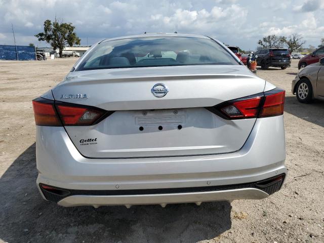Photo 6 from auction – 2021 NISSAN ALTIMA S with VIN 1N4BL4BV3MN311310
