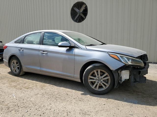 Photo 4 from auction – 2016 HYUNDAI SONATA SE with VIN 5NPE24AF4GH271747