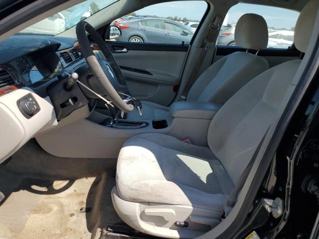 Photo 7 from auction – 2011 CHEVROLET IMPALA LS with VIN 2G1WF5EK6B1142742