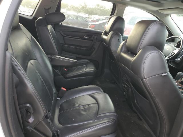 Photo 11 from auction – 2014 CHEVROLET TRAVERSE L with VIN 1GNKVHKD6EJ350864
