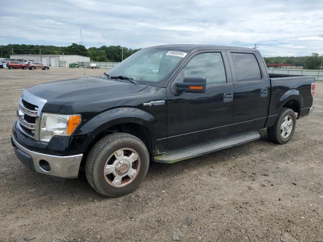 Foto 1 de la subasta – 2013 FORD F150 SUPER con VIN 1FTEW1CM2DKD11058