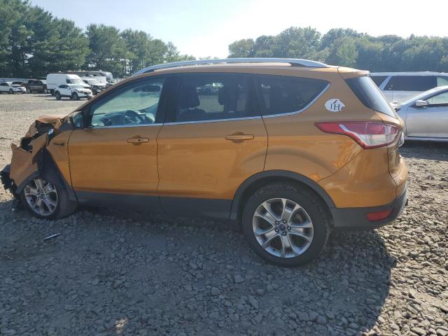 Photo 2 from auction – 2016 FORD ESCAPE TIT with VIN 1FMCU9J96GUA71575