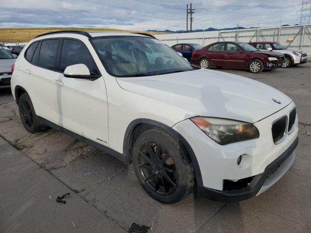Photo 4 from auction – 2013 BMW X1 XDRIVE2 with VIN WBAVL1C58DVR91187