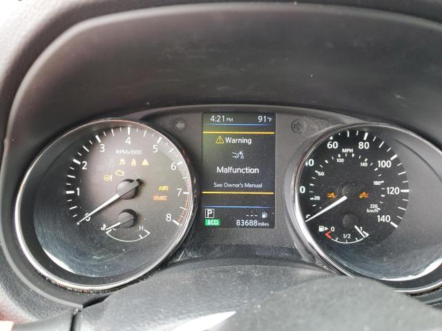 Photo 9 from auction – 2019 NISSAN ROGUE S with VIN KNMAT2MT3KP507965