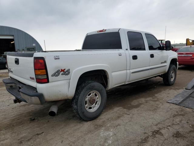 Photo 3 from auction – 2007 GMC SIERRA K25 with VIN 1GTHK23D67F144439