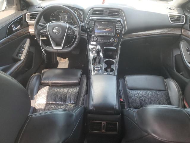 Photo 8 from auction – 2016 NISSAN MAXIMA 3.5 with VIN 1N4AA6AP7GC415668