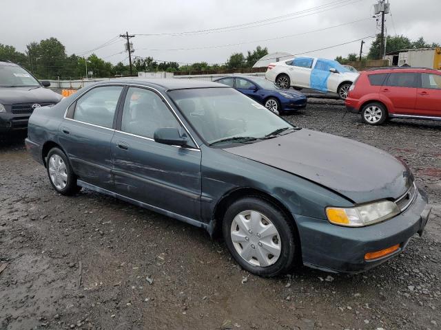 Photo 4 from auction – 1997 HONDA ACCORD LX with VIN JHMCD5631VC008192