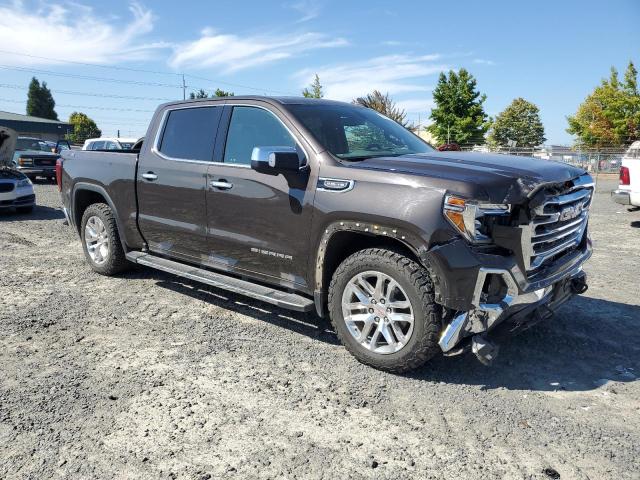 Photo 4 from auction – 2021 GMC SIERRA K15 with VIN 3GTU9DED5MG423989