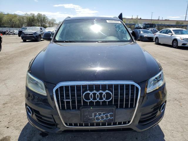 Photo 5 from auction – 2014 AUDI Q5 PREMIUM with VIN WA1LFAFP4EA074264