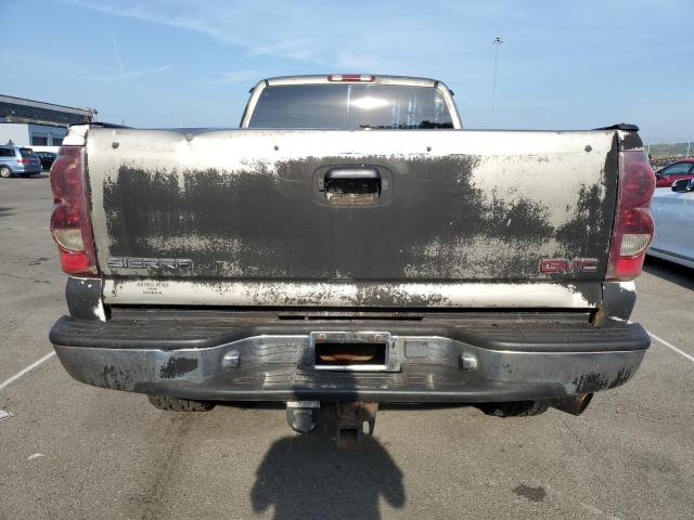 Photo 6 from auction – 2001 GMC SIERRA C25 with VIN 1GTHC29GX1E342467