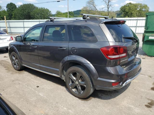 Photo 2 from auction – 2015 DODGE JOURNEY CR with VIN 3C4PDCGG2FT572920