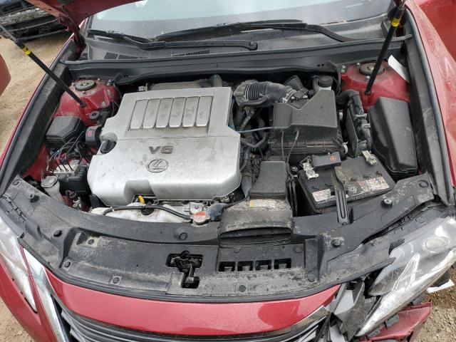 Photo 11 from auction – 2016 LEXUS ES 350 with VIN JTHBK1GG7G2228456