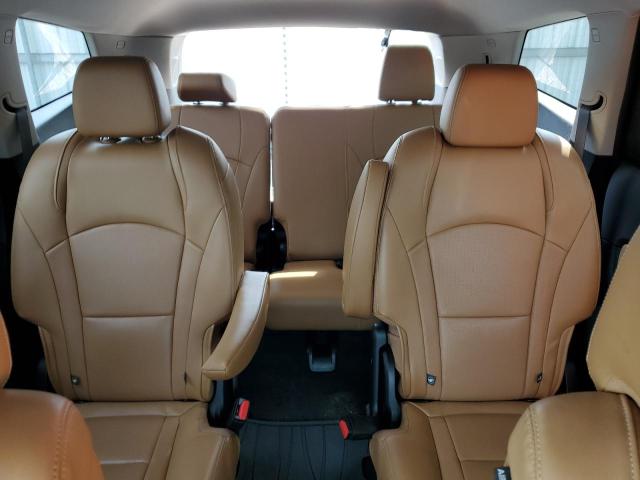 صورة رقم 10 من المزاد - 2020 BUICK ENCLAVE PR مع VIN 5GAEVBKW2LJ158635