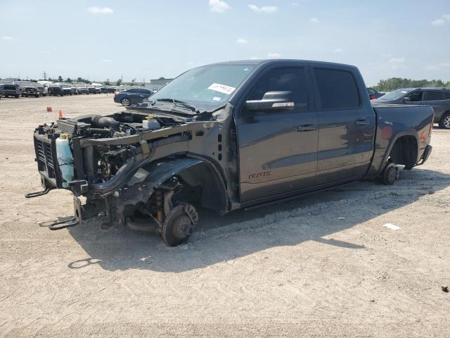 RAM 1500 REBEL 2020 with VIN 1C6SRFLT4LN221199 - Photo from auction