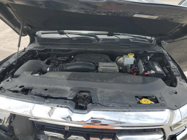 Photo 11 from auction – 2021 RAM 1500 LONGH with VIN 1C6SRFKT6MN551395