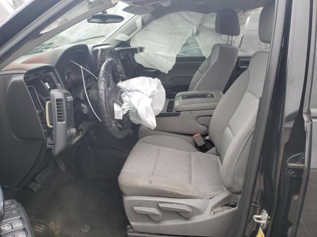 Photo 7 from auction – 2016 GMC SIERRA K15 with VIN 1GTV2LEC4GZ339144