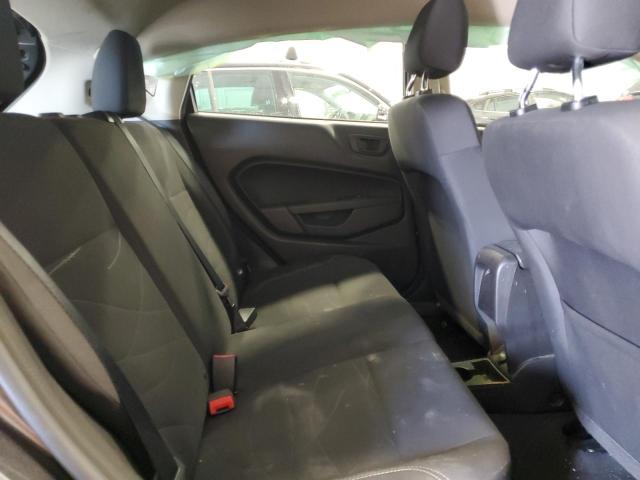 Photo 10 from auction – 2018 FORD FIESTA SE with VIN 3FADP4EJXJM119734