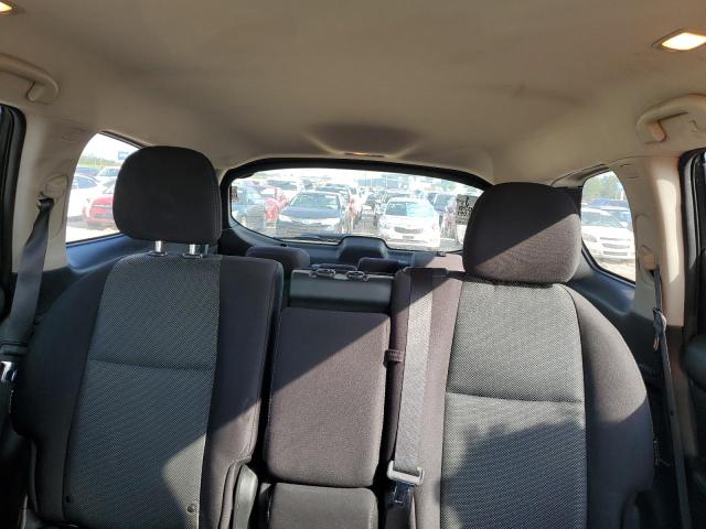 Photo 10 from auction – 2020 NISSAN PATHFINDER with VIN 5N1DR2BN3LC600439
