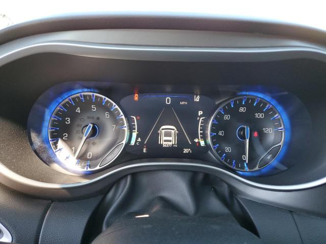 Фото 9 с аукциона – 2022 CHRYSLER PACIFICA T с VIN 2C4RC1BG7NR144897