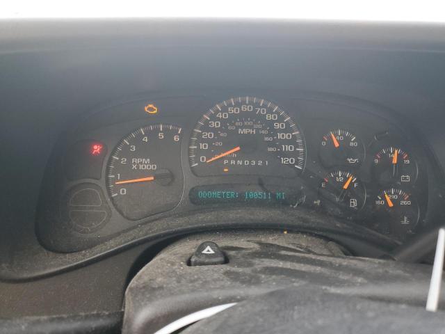 Photo 9 from auction – 2006 CHEVROLET SILVERADO with VIN 2GCEC13T461128425