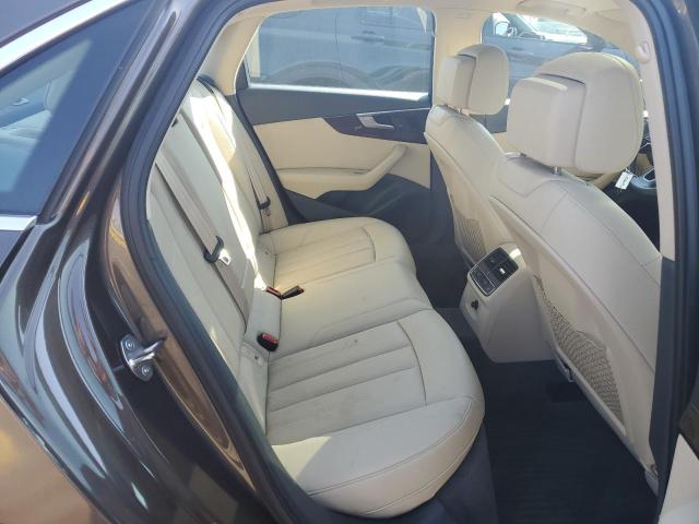 Photo 10 from auction – 2017 AUDI A4 PREMIUM with VIN WAUENAF42HN022102