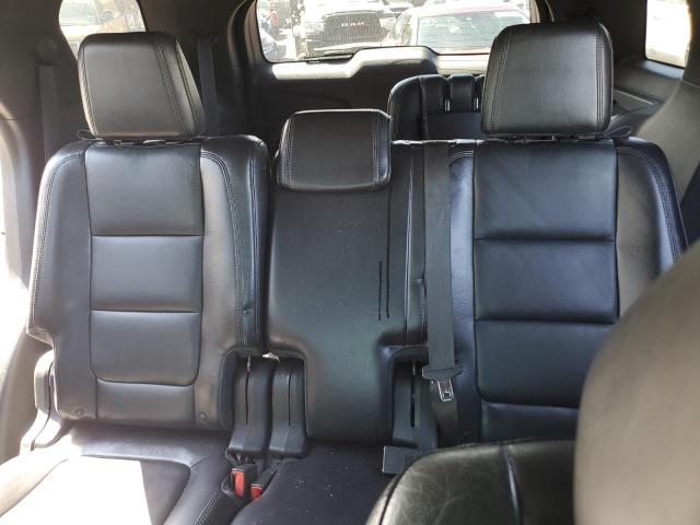 Photo 10 from auction – 2013 FORD EXPLORER X with VIN 1FM5K7D82DGA12717