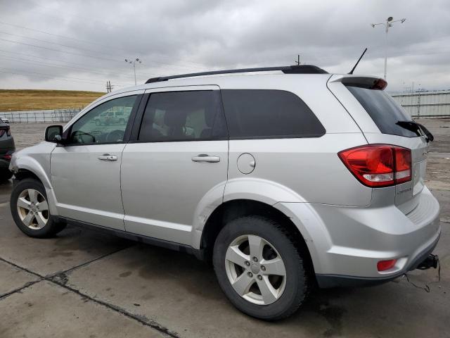 Photo 2 from auction – 2012 DODGE JOURNEY SX with VIN 3C4PDCBG8CT135720