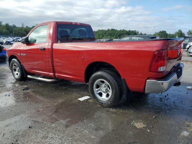 Photo 2 from auction – 2010 DODGE RAM 1500 with VIN 3D7JV1ET6AG160434