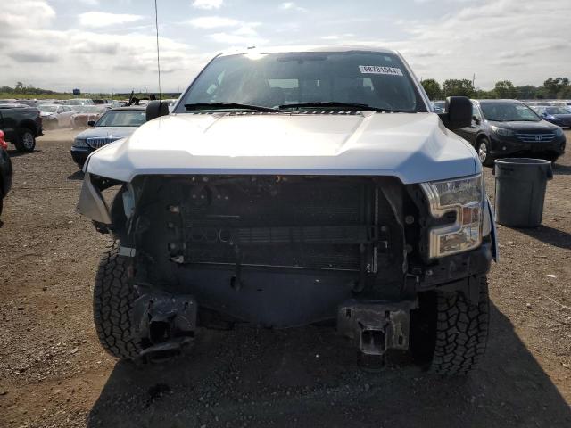 Photo 5 from auction – 2015 FORD F150 SUPER with VIN 1FTEW1EF4FKD79766
