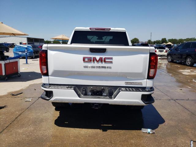 Photo 6 from auction – 2023 GMC SIERRA K15 with VIN 1GTUUCE8XPZ310698