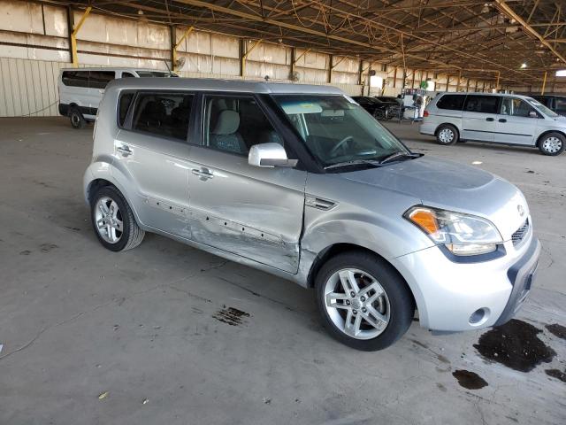 Photo 4 from auction – 2011 KIA SOUL + with VIN KNDJT2A27B7266438