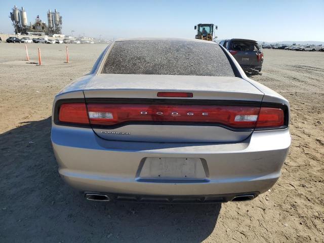 Photo 6 from auction – 2013 DODGE CHARGER SE with VIN 2C3CDXBG1DH623587