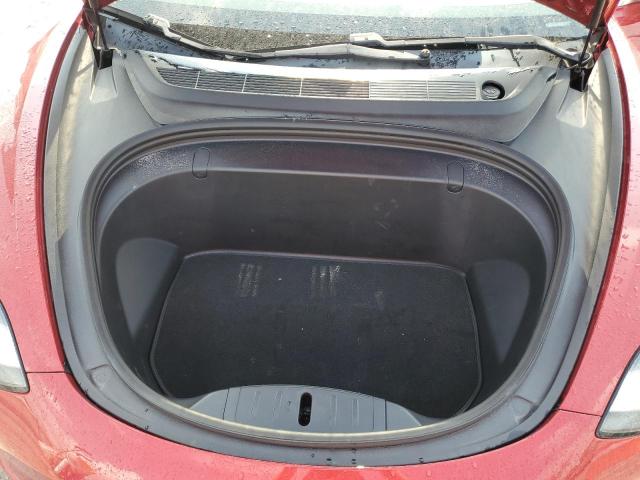 Photo 12 from auction – 2018 TESLA MODEL 3 with VIN 5YJ3E1EA3JF118231