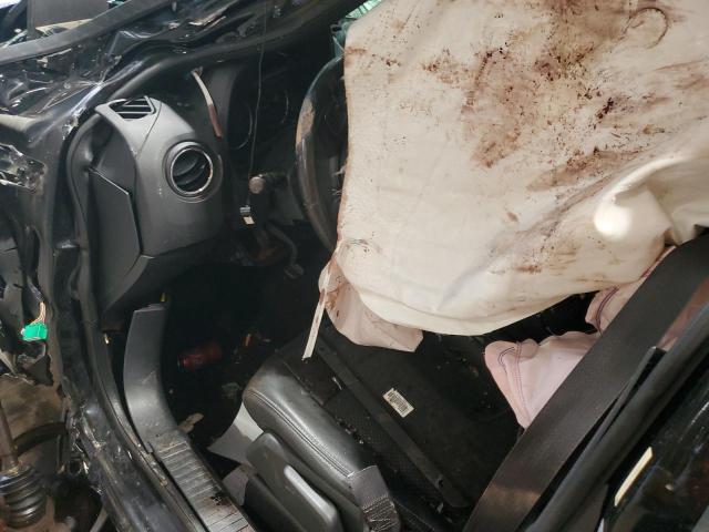 Photo 8 from auction – 2014 JEEP COMPASS LA with VIN 1C4NJDEB3ED891907