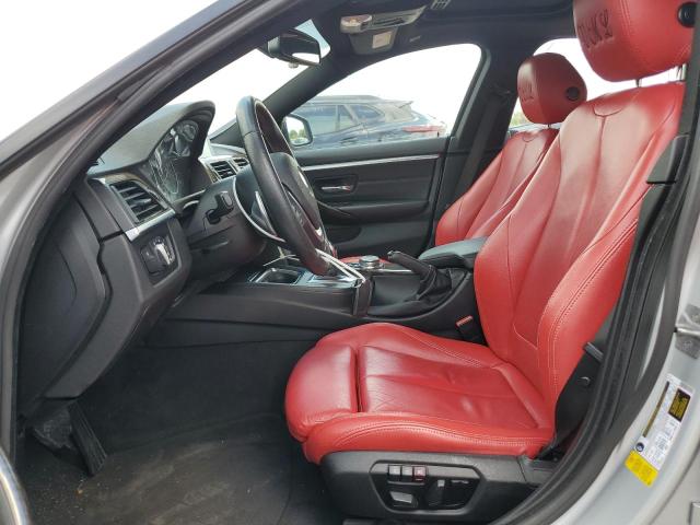 Photo 7 from auction – 2015 BMW 428 I GRAN with VIN WBA4A5C51FG052351