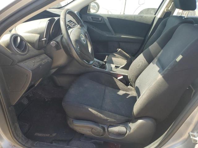 Photo 7 from auction – 2011 MAZDA 3 I with VIN JM1BL1UG7B1479124