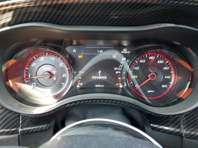 Фото 9 с аукциона – 2023 DODGE CHARGER R/ с VIN 2C3CDXCT9PH564692